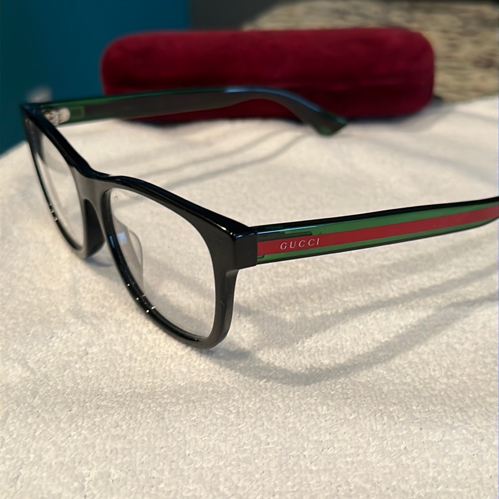 COPY - GUCCI GG0343O EYE GLASSES